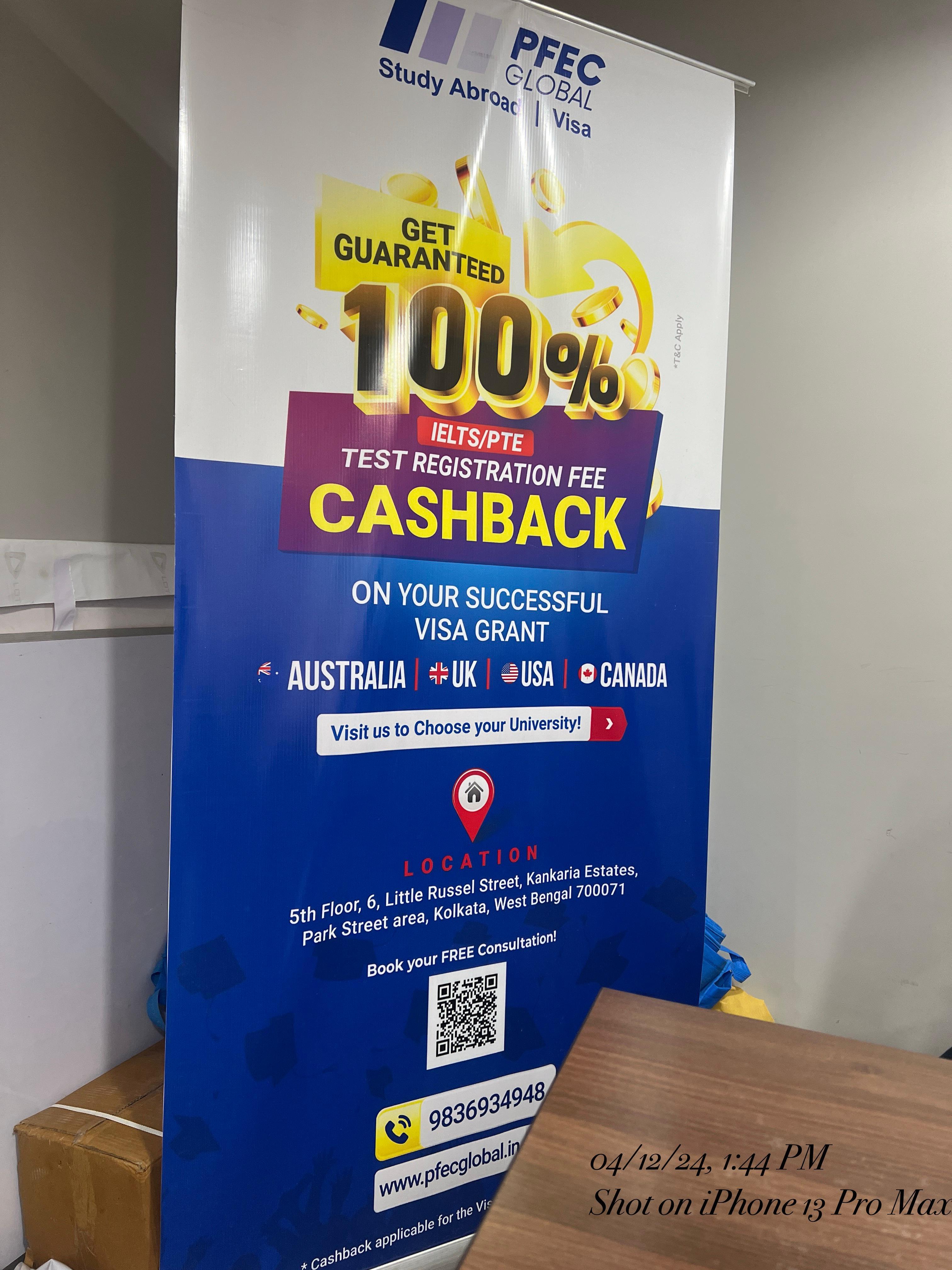 PFEC Global PFEC Global Building photo 1